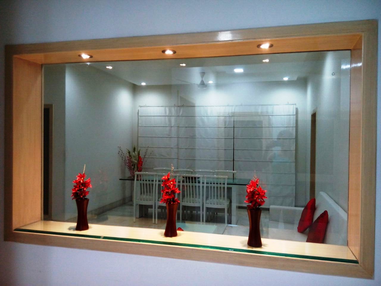 Form Follows Sun, Space & Verdure: Architect Dalbir Singh's Own House At Amritsar