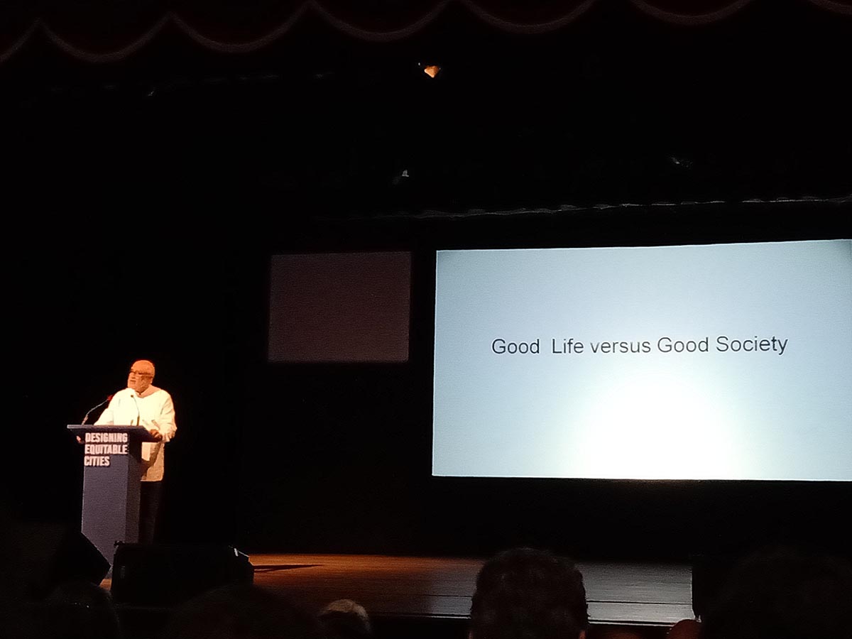 Day 2 Summary on Z-Axis 2018 Conference in India