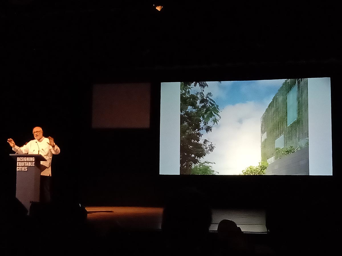 Day 2 Summary on Z-Axis 2018 Conference in India