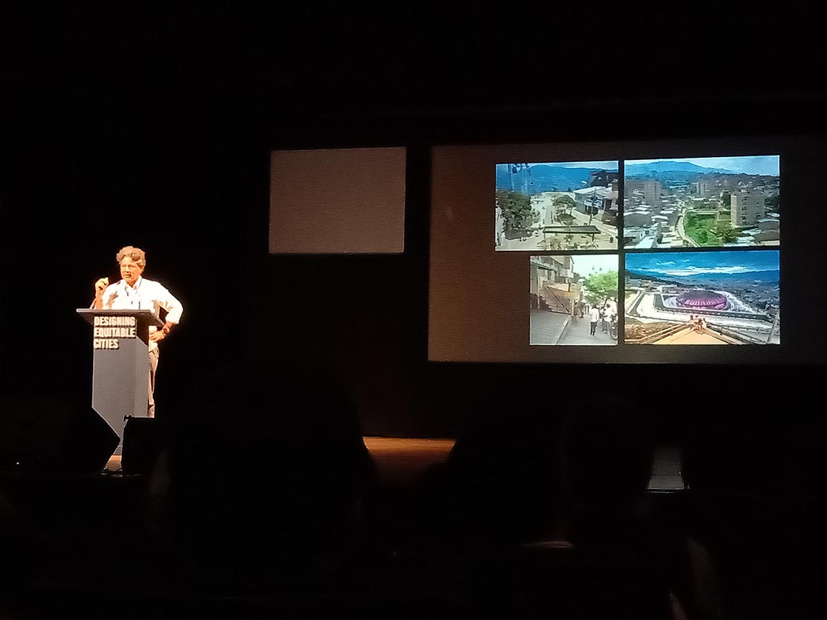 Day 2 Summary on Z-Axis 2018 Conference in India