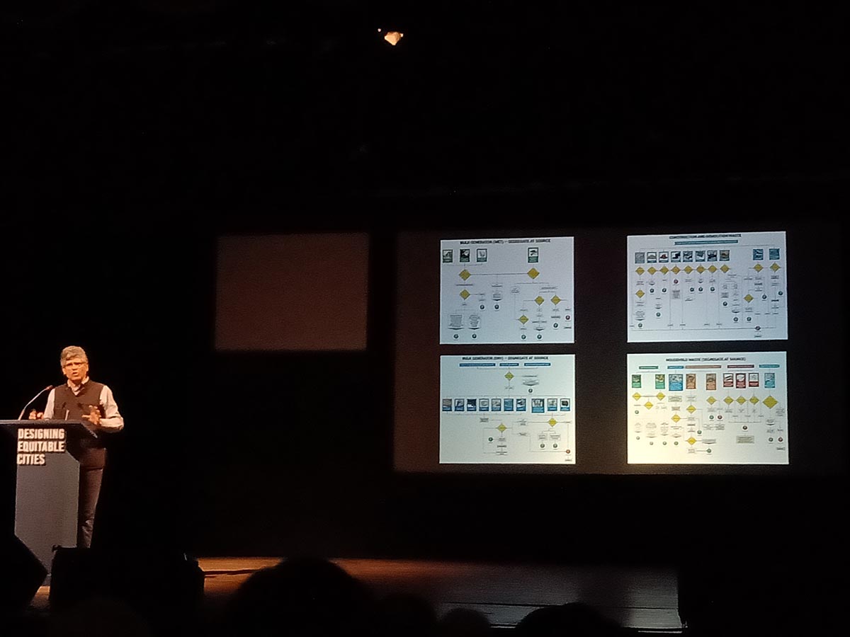 Day 2 Summary on Z-Axis 2018 Conference in India