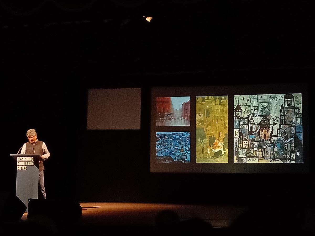 Day 2 Summary on Z-Axis 2018 Conference in India