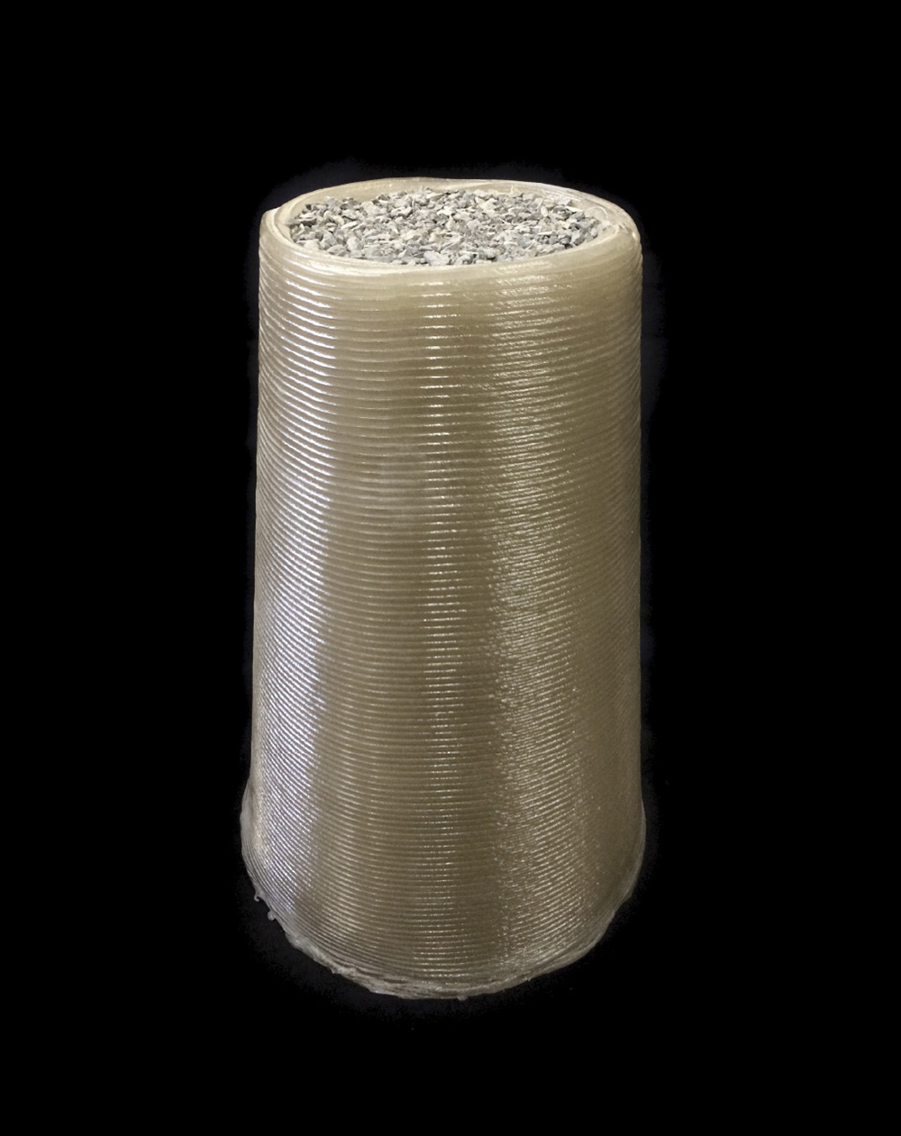 Foster+Partners and Branch Technology’s modular habitat successfully passed Level 1 by NASA