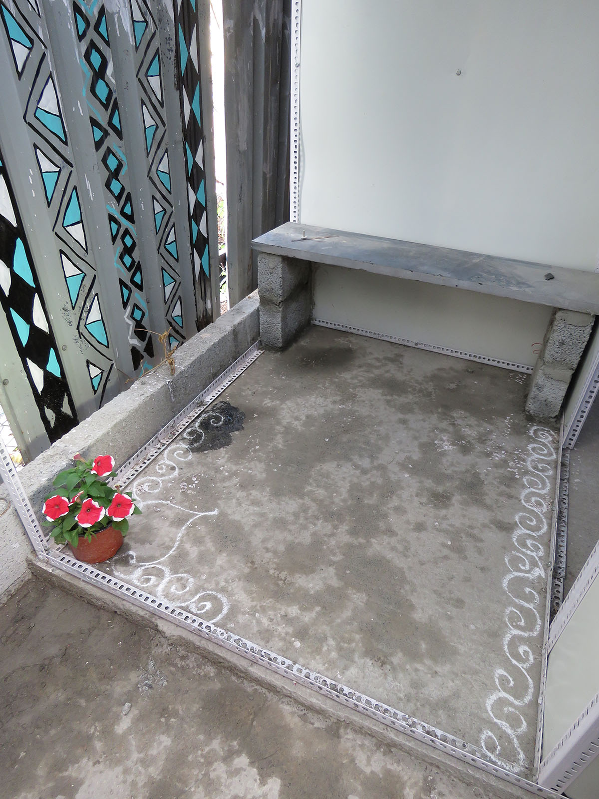 Project Suitcase-Importance of Design Based Housing Solutions in Indian Contexts