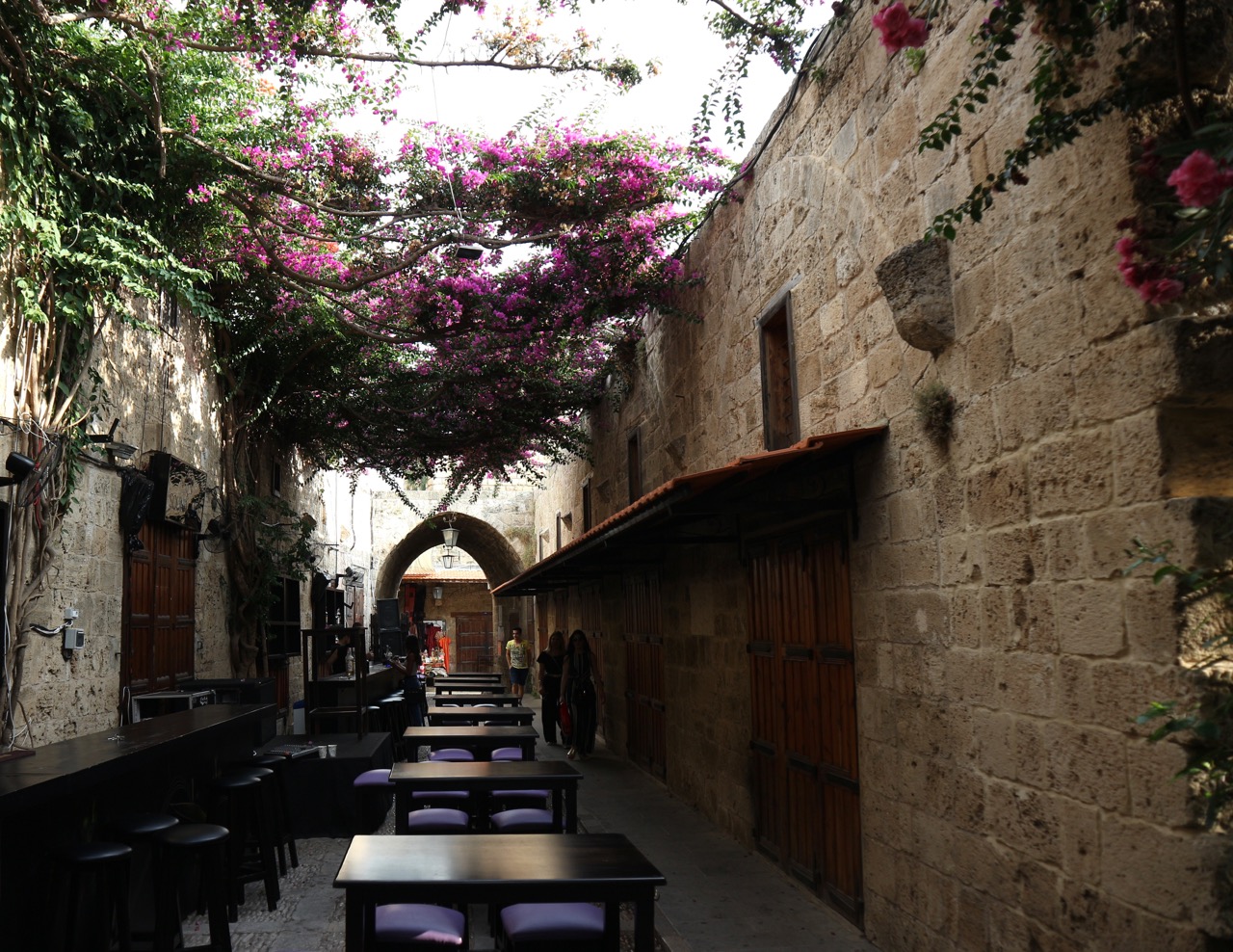 Lebanese Architectural Identity: The Classical Residence