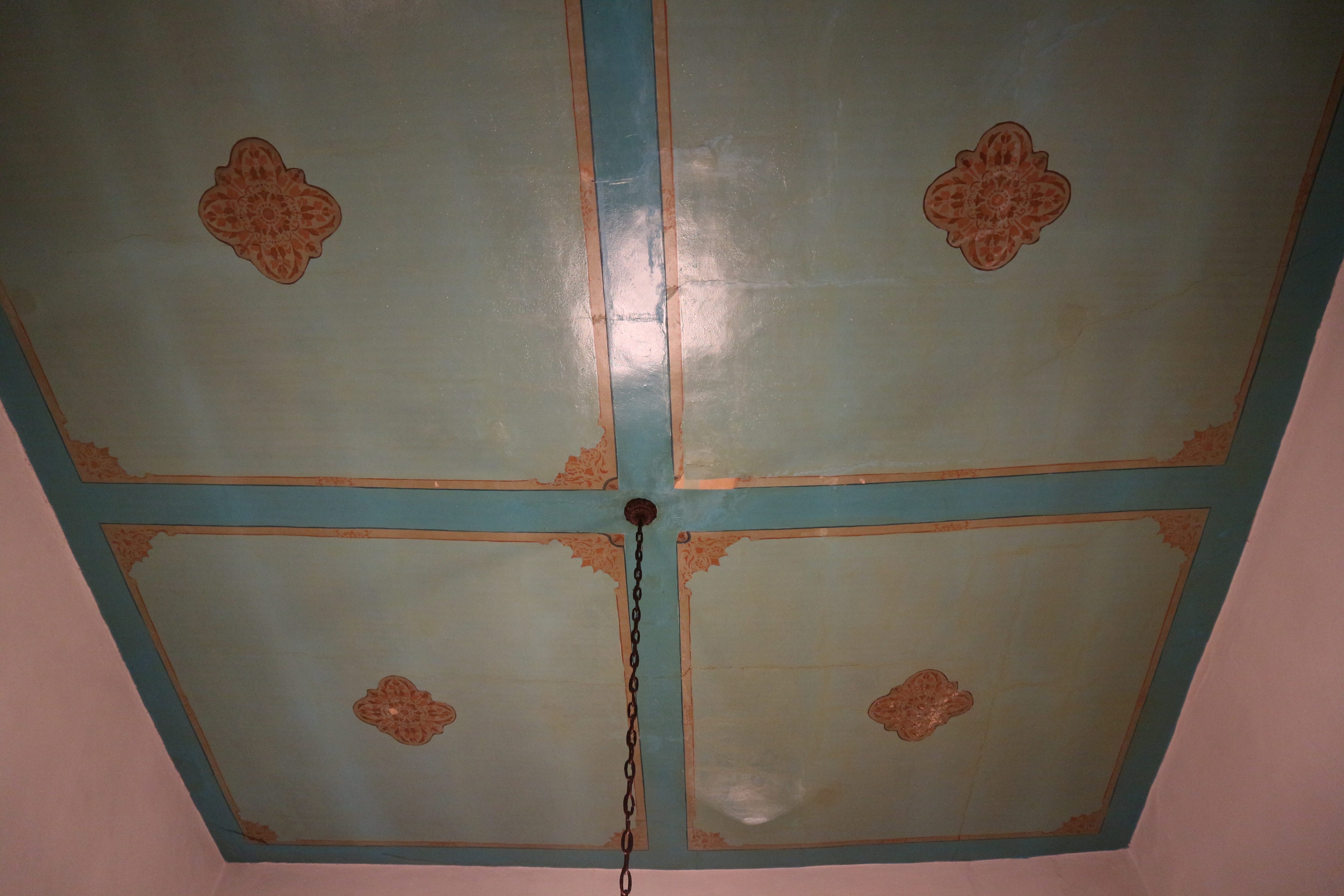 Lebanese Architectural Identity: The Classical Residence