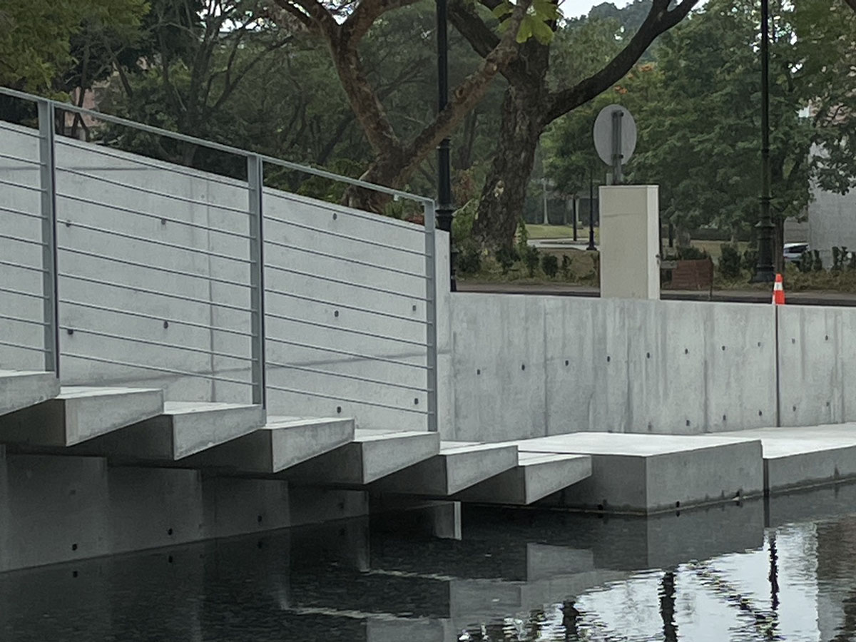 Kris Yao unveils Han Pao-Teh Memorial Museum in Taiwan