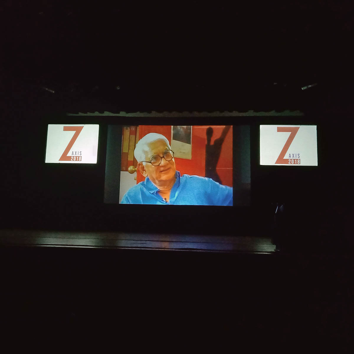 Day 1 Summary on Z-Axis 2018 Conference in India