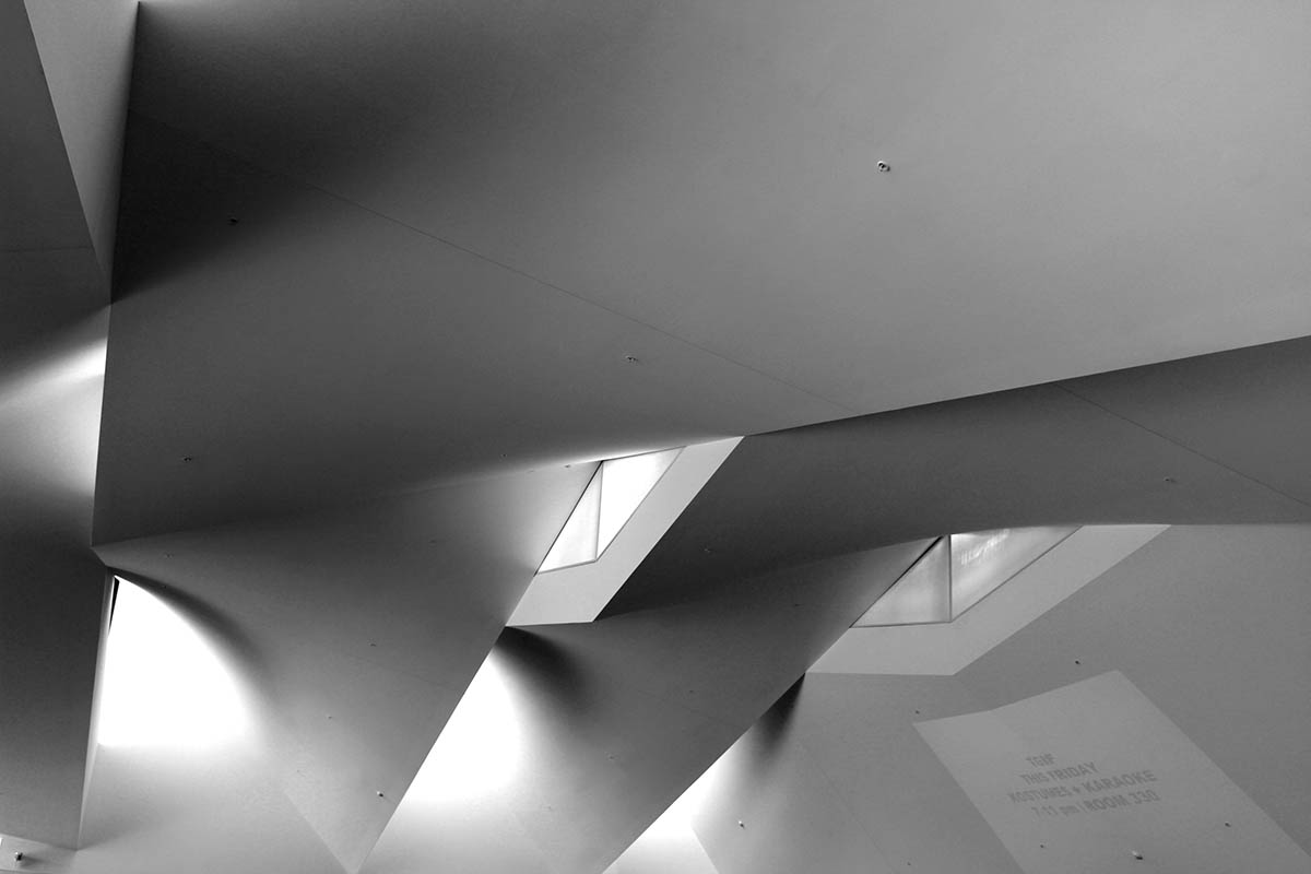 An Urban Case: Daniels Faculty of Architecture at the University of Toronto