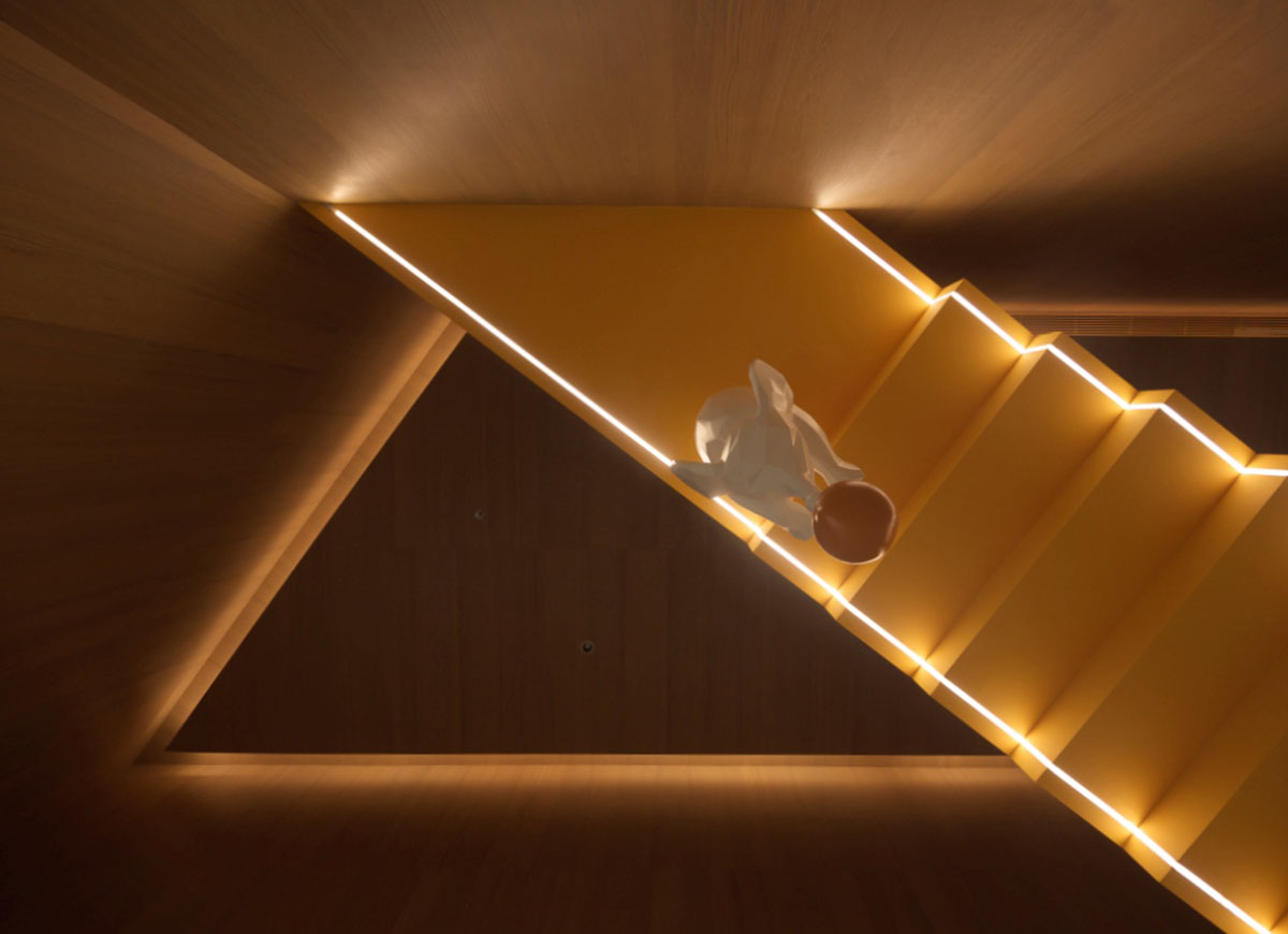 GEEDESIGN completes fairy tale-like Everbright Kindergarten in Foshan, China