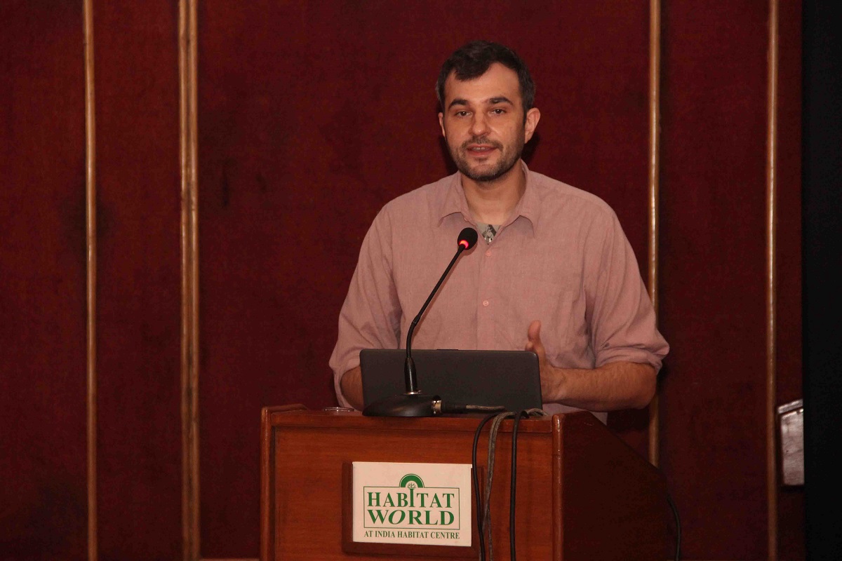 Recapitulation: Restoring Urban Water Bodies By Natural Means