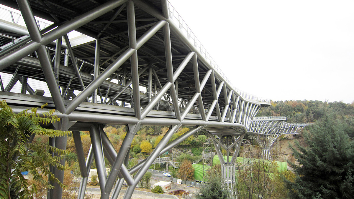 Exclusive Interview with Iranian Aga Khan Award Winners Leila Araghian and Alireza Behzadi