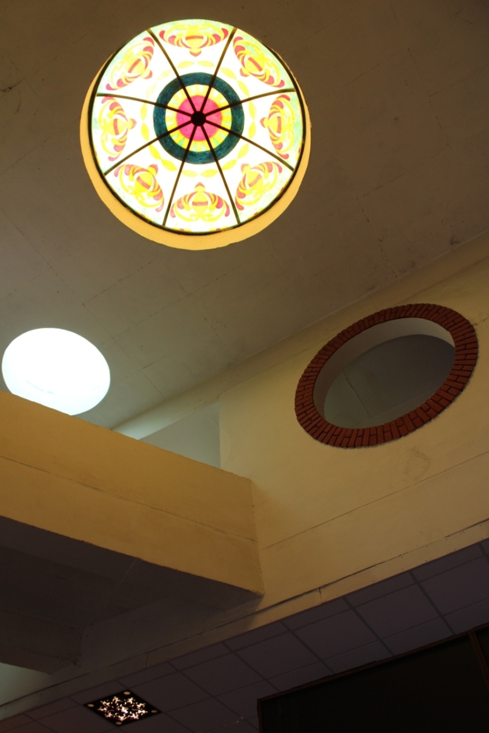 Brick-Faced Building Of Punjab Arts Council, Chandigarh Is An Exemplar Of Enduring Grandeur