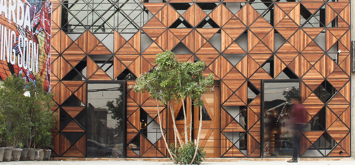 Pakistani firm MSA wins the prestigious Prix Versailles Continental Award