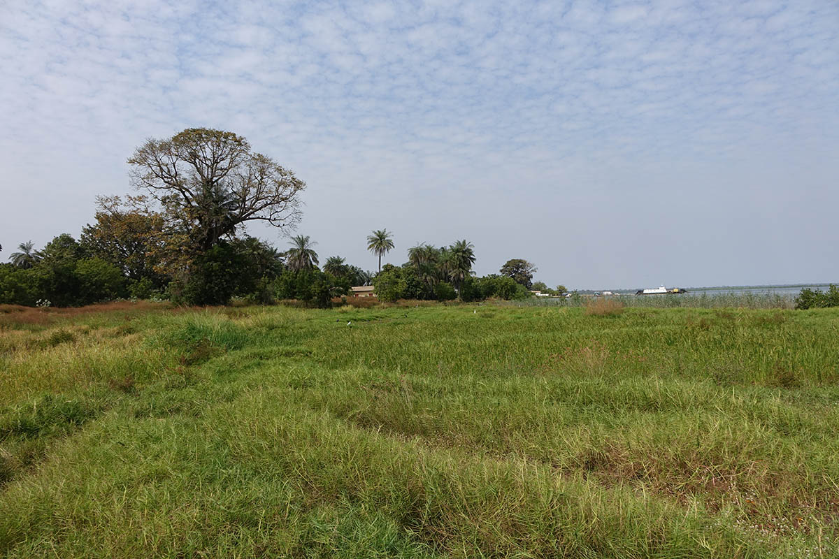 Register and Design Your Peace Pavilion in Kaira Looro Architecture Competition