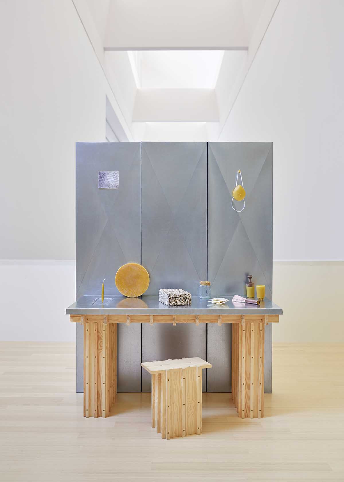 Hungarian Pavilion will explore past and future of socialist architecture at the 2021 Venice Biennale