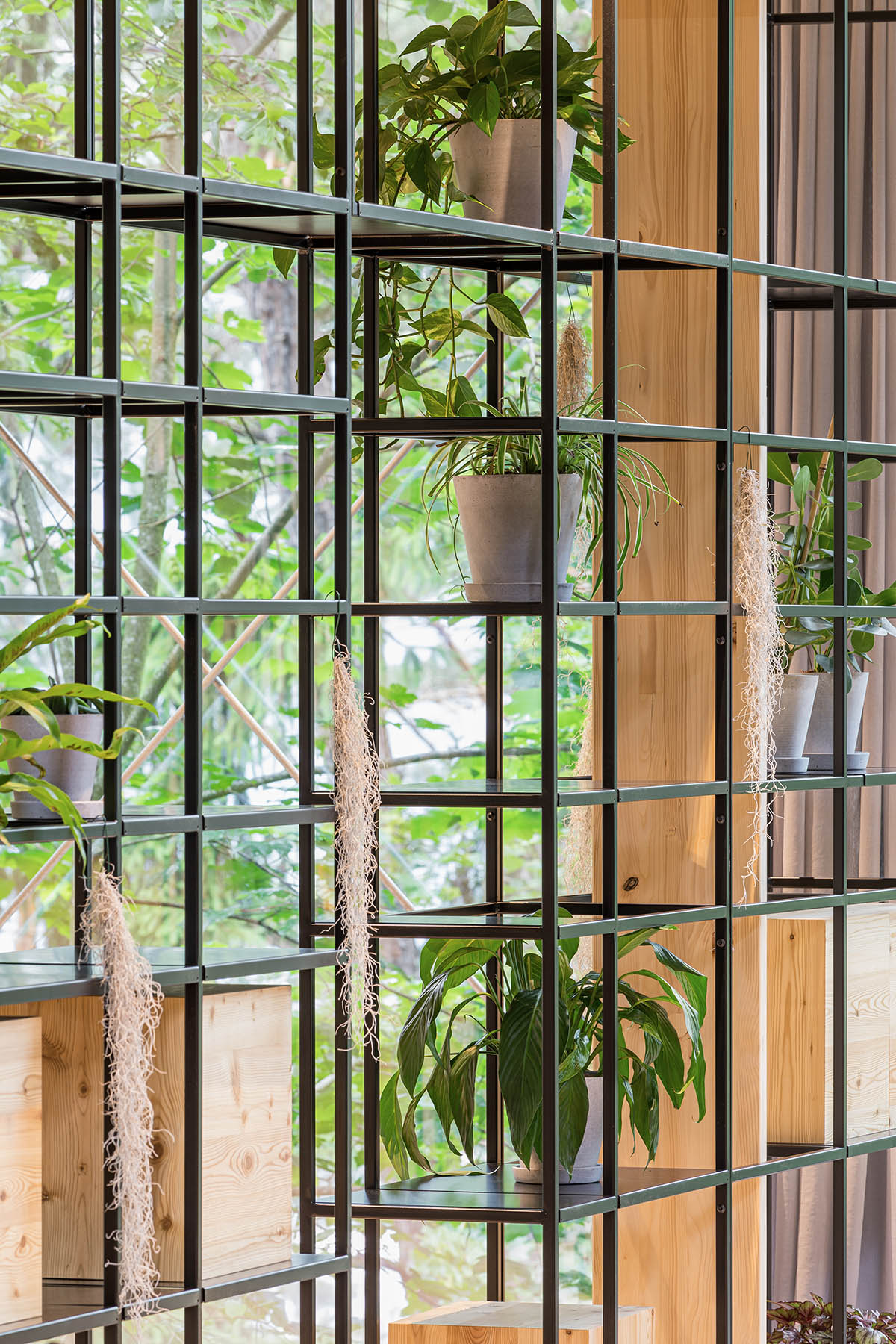 Snøhetta completes ASI Reisen's headquarters wrapped by 