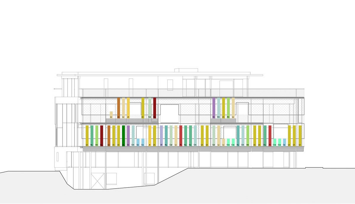 Snøhetta completes ASI Reisen's headquarters wrapped by 