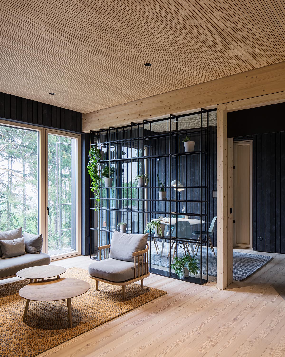 Snøhetta completes ASI Reisen's headquarters wrapped by 