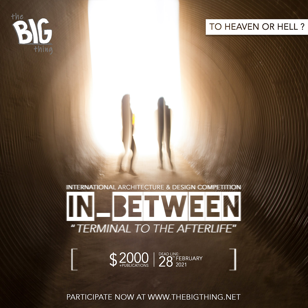 International competition: