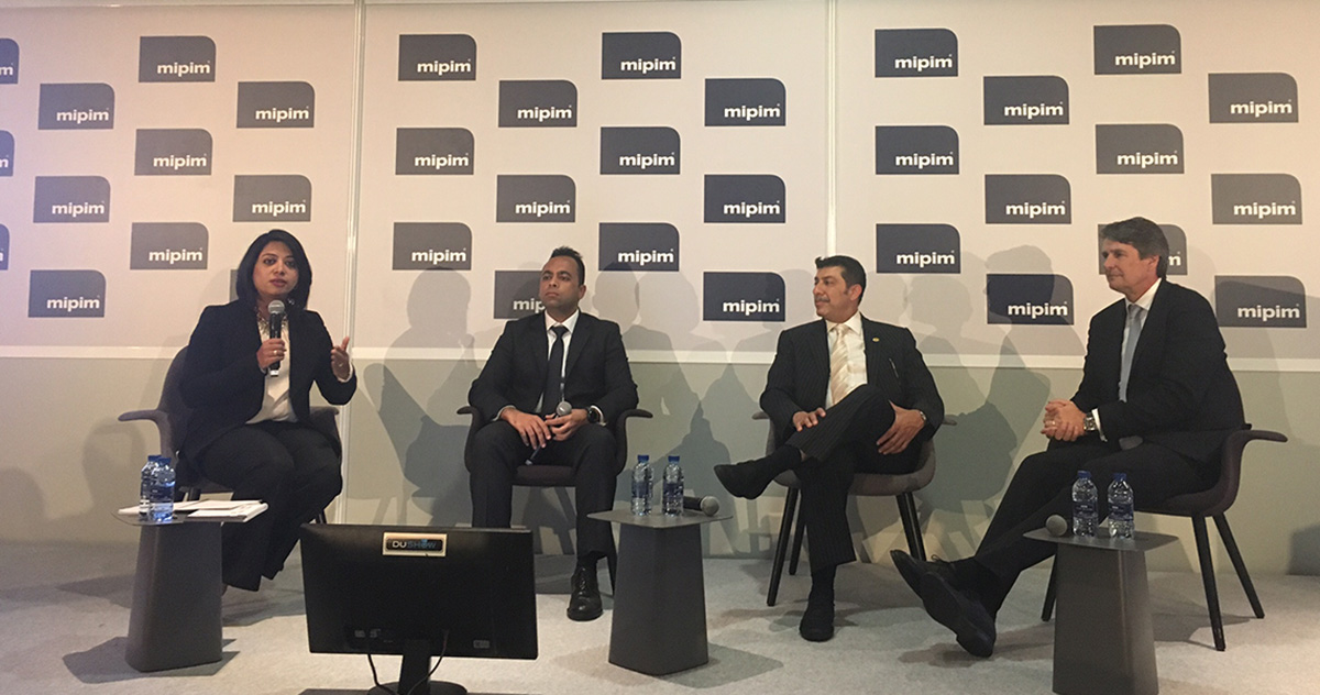 Building India: how is the second most populated country in the world being transformed?