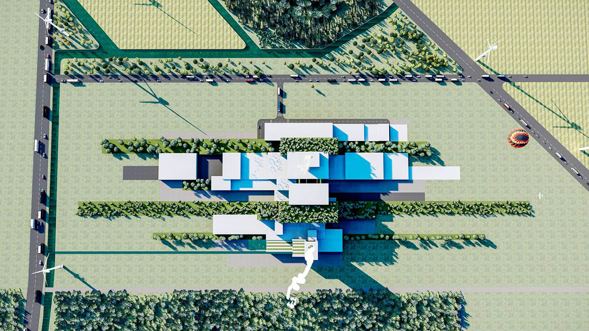 World Architecture Festival announces second category winners for 2021 