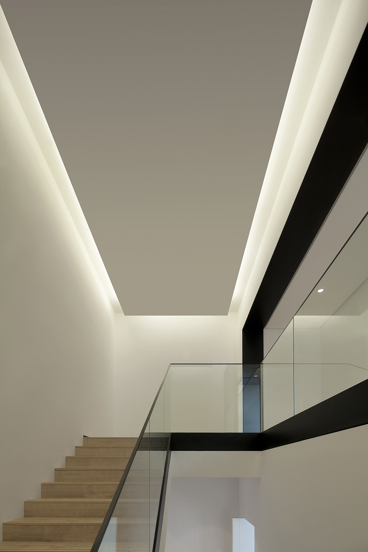 Vermilion Zhou Design Group In China Created An Art Museum That Has 199 Pine Trees