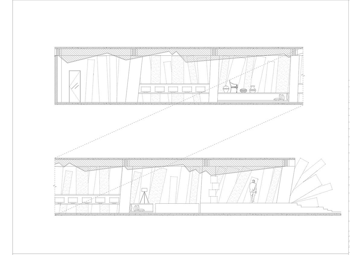 Yiduan Shanghai Interior Design Finished a 