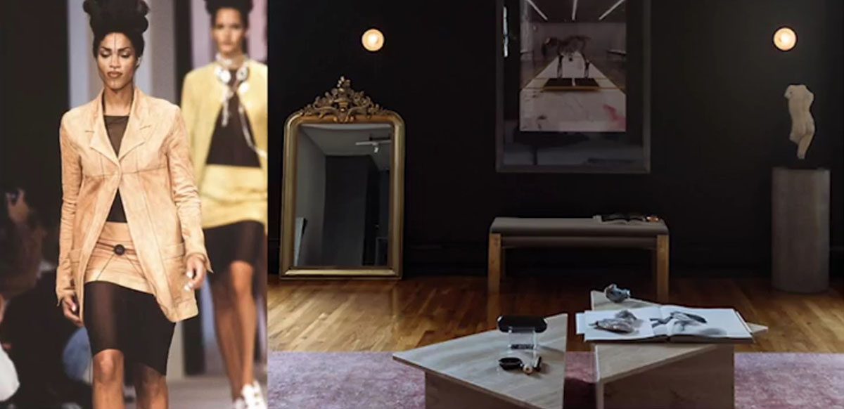 Moscow International Design Film Festival between September 29 - October 3, 2021