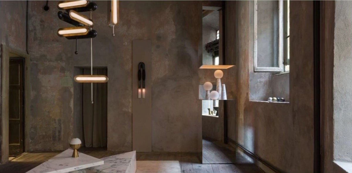 Moscow International Design Film Festival between September 29 - October 3, 2021