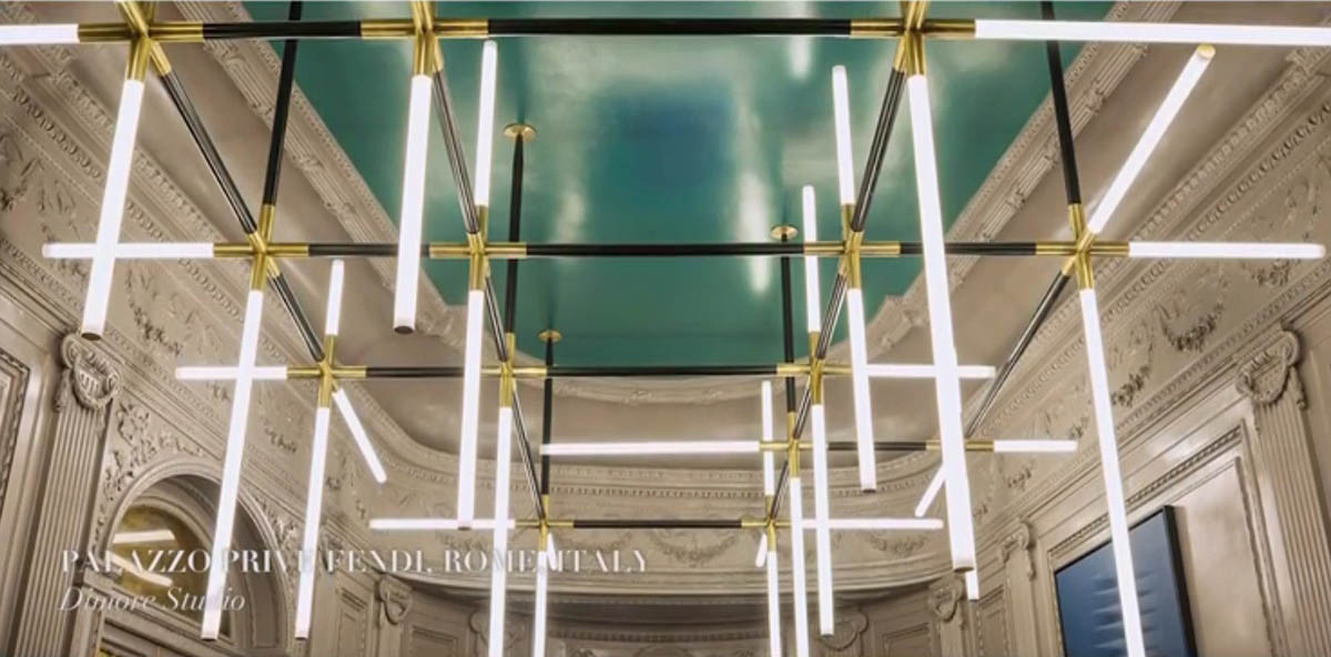 Moscow International Design Film Festival between September 29 - October 3, 2021