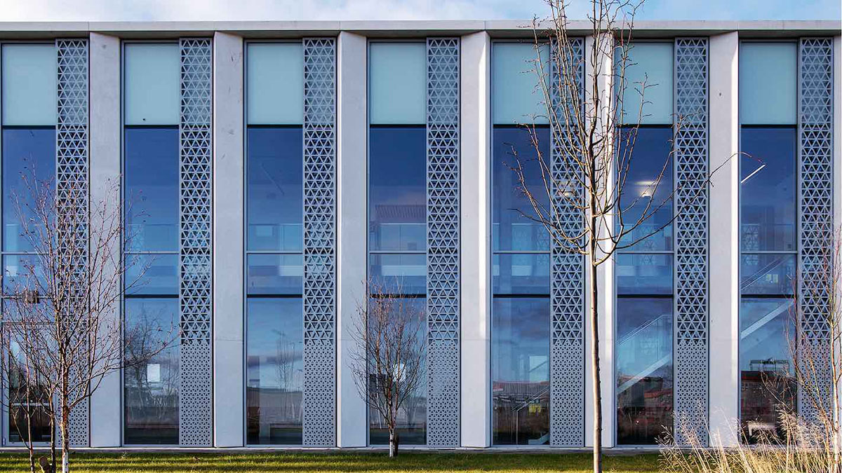 The Shortlist of RIAS Awards for Scottish Architecture 2022