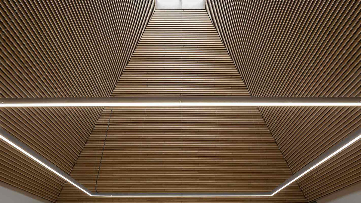 The Shortlist of RIAS Awards for Scottish Architecture 2022