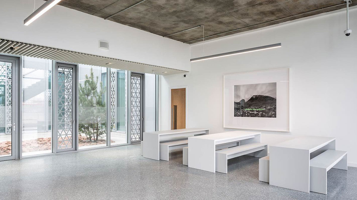 The Shortlist of RIAS Awards for Scottish Architecture 2022