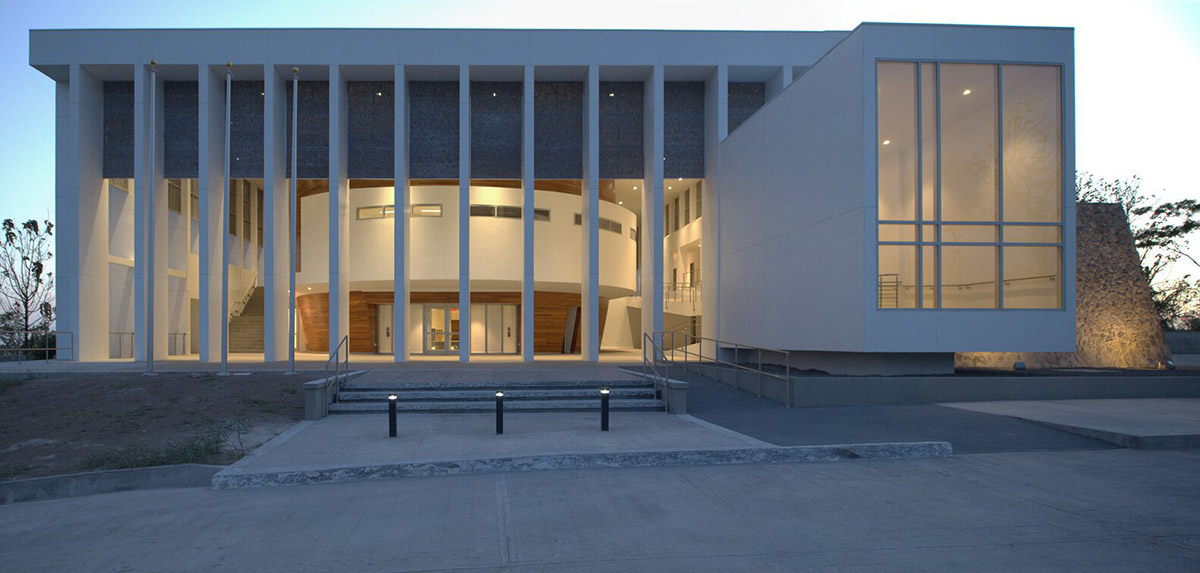 Grenada's first participation at Venice Biennale explores possibilities of urban regeneration