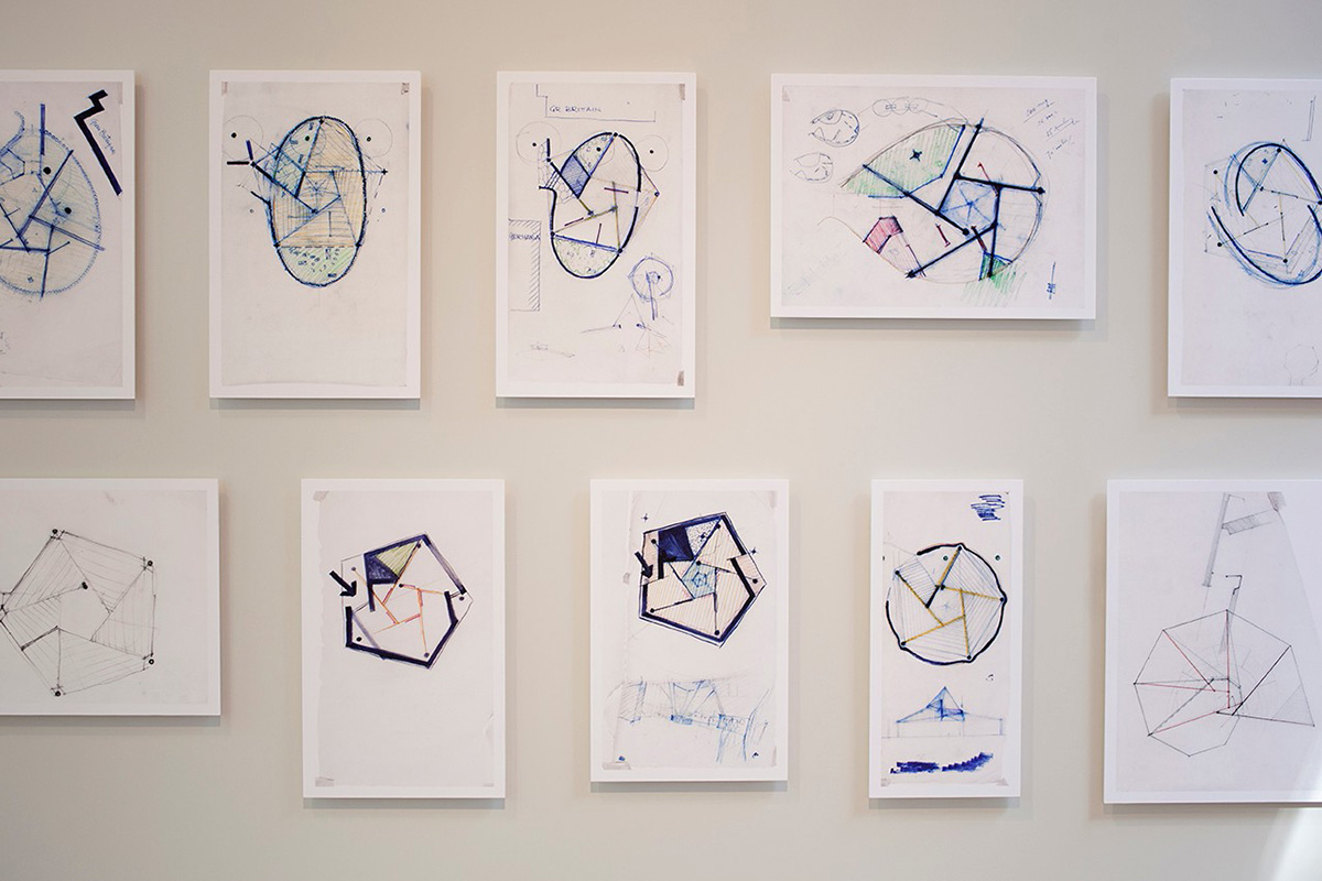 Canada Pavilion looks back its historicity after a four-year restoration at Venice Biennale