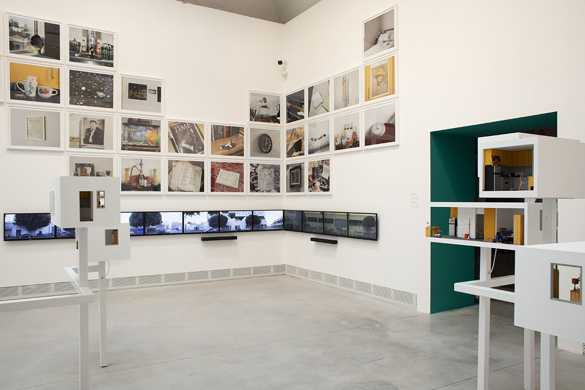 Michael Maltzan installs Star Apartments providing homes for 102 homeless people in LA