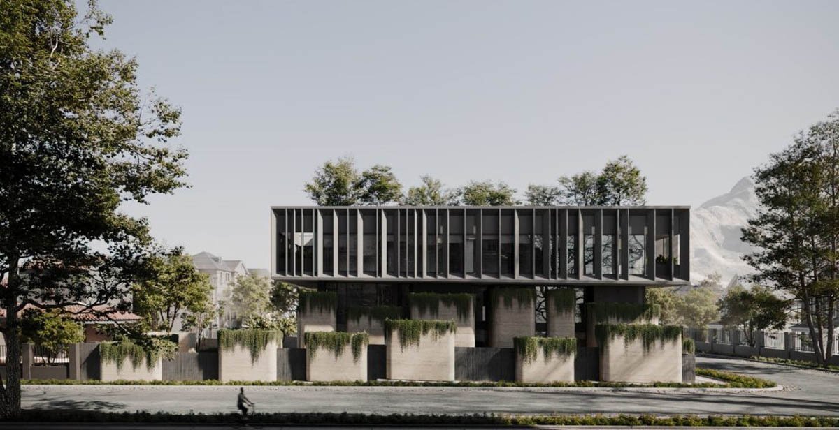 World Architecture Festival announces Day 2 winners for 2022