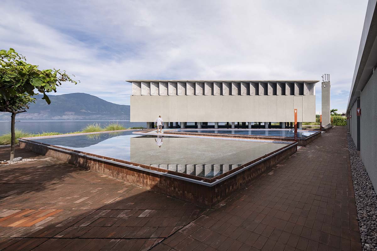 Aga Khan Award for Architecture 2025 announces 19 shortlisted projects from 15 countries 