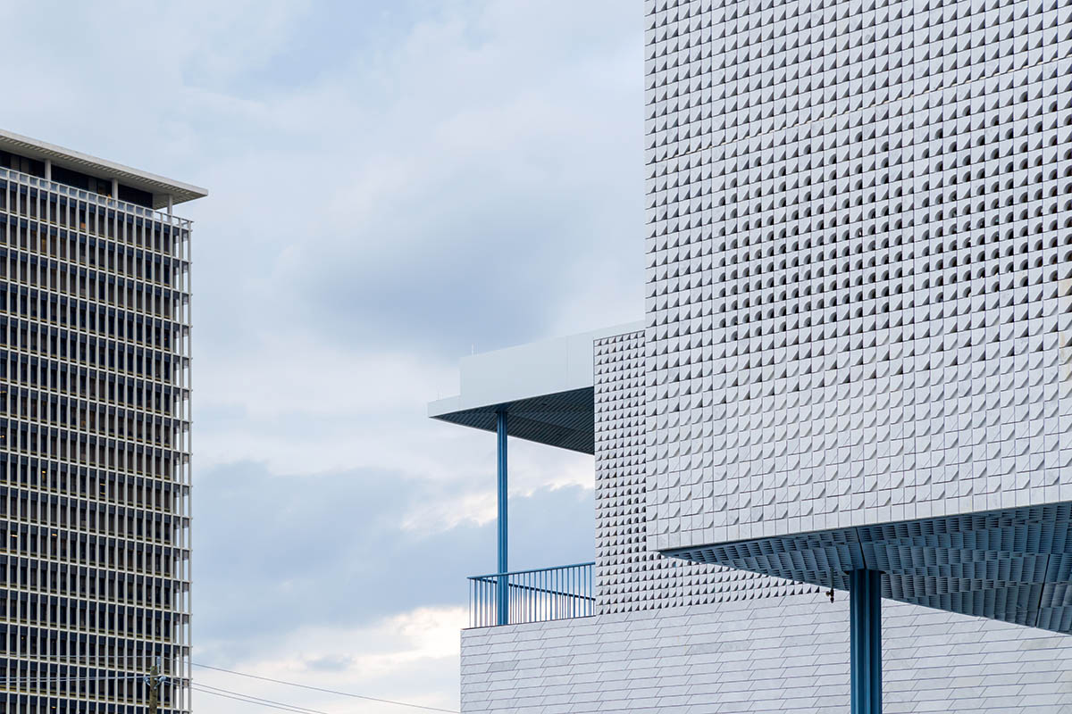 The U.S's first Ismaili Center opens in Houston 