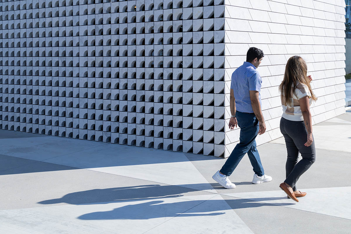 The U.S's first Ismaili Center opens in Houston 