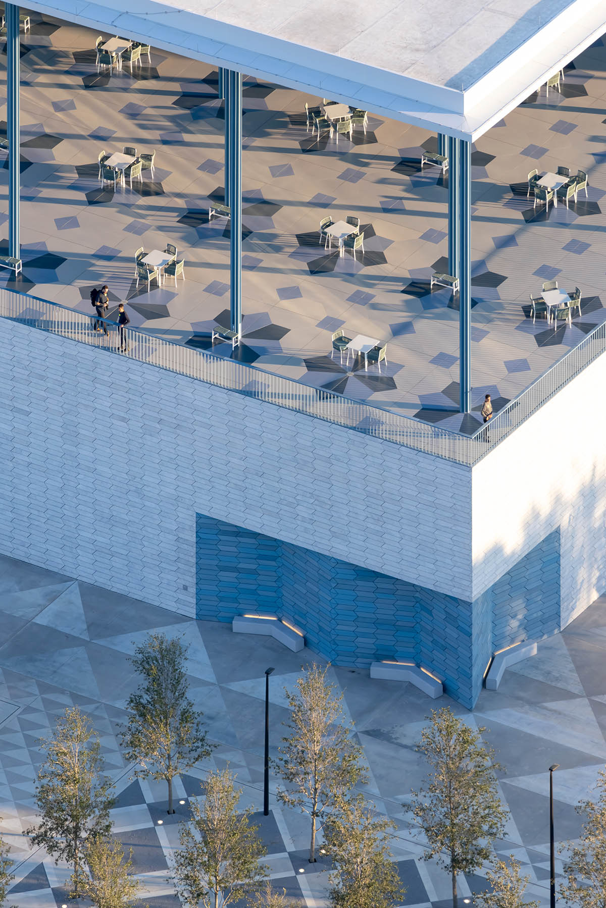 The U.S's first Ismaili Center opens in Houston 