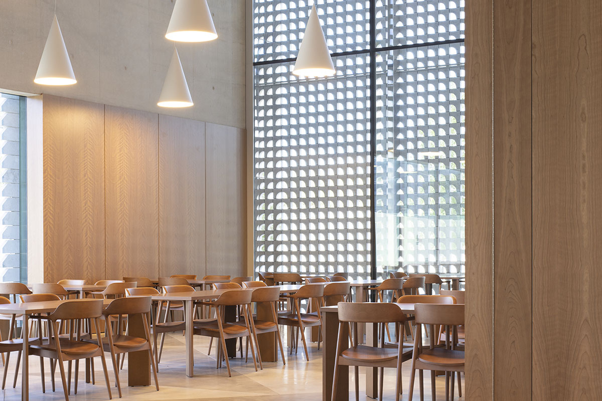 The U.S's first Ismaili Center opens in Houston 