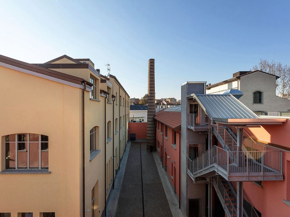 Isola Design Festival will be held from 7 to 13 April 2025