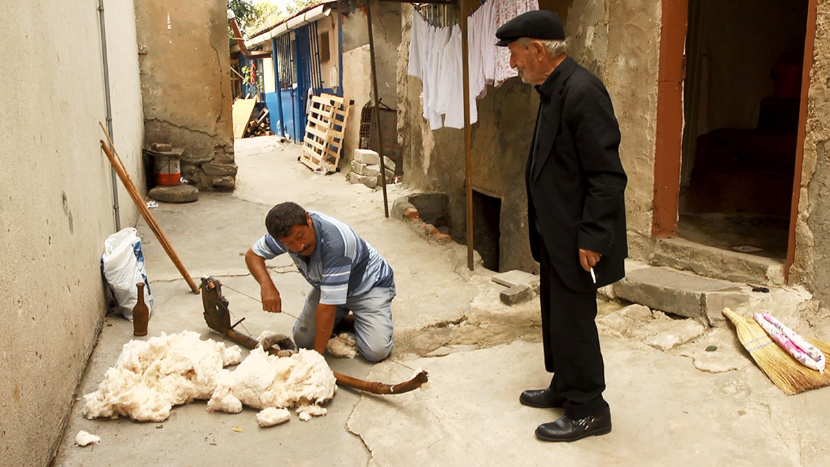 Portuguese International Film and Architecture Festival 