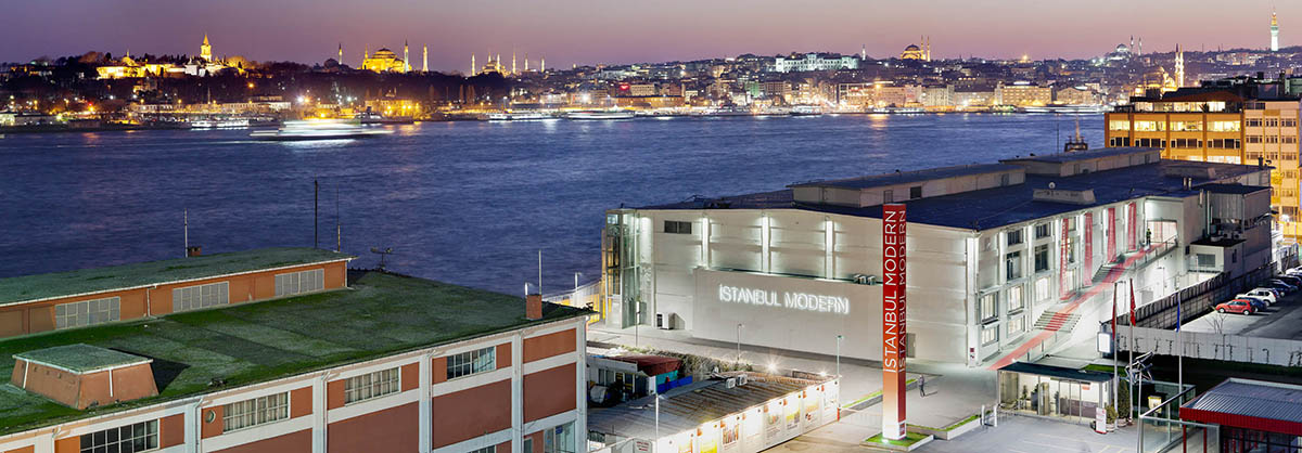 Istanbul Biennial opens its doors to the art world on September 16