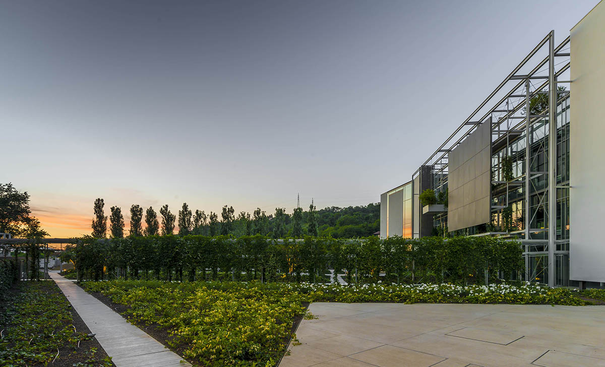 40 Projects Shortlisted for The EU Mies van der Rohe Award 2019