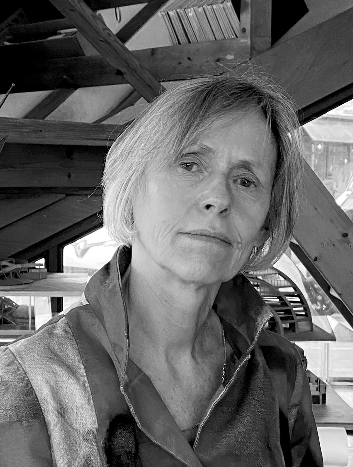 Iwona Buczkowska and Angela Davis win the 2024 Jane Drew and Ada Louise Huxtable Prizes