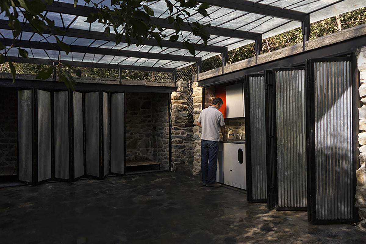 Kili designed by MA group