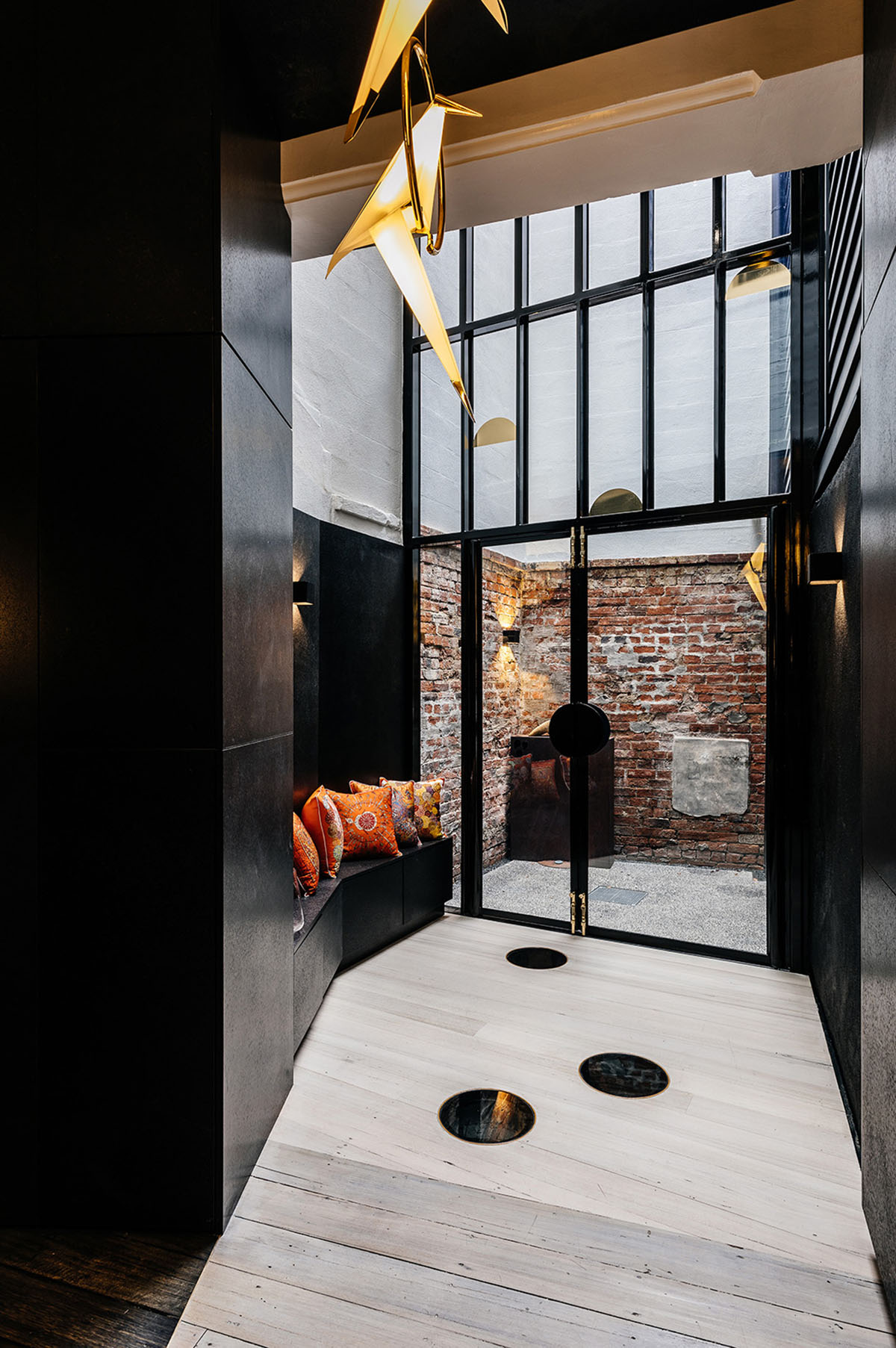 Celebrating the 2018 Tasmanian Architecture Awards